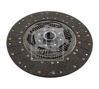 FEBI BILSTEIN 105054 Disque d'embrayage pour MERCEDES-BENZ