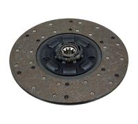 FEBI BILSTEIN 105057 Disque d'embrayage pour MERCEDES-BENZ