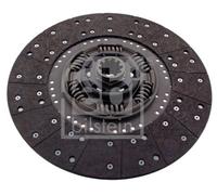 FEBI BILSTEIN 105060 Disque d'embrayage pour ERF,MAN