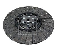 FEBI BILSTEIN 105062 Disque d'embrayage pour DAF,MAN