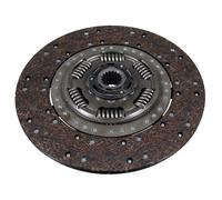 Disque d'embrayage FEBI BILSTEIN 105063