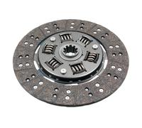 FEBI BILSTEIN 105064 Disque d'embrayage