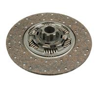 1x Disque d'embrayage FEBI BILSTEIN 105069 convient pour VOLVO