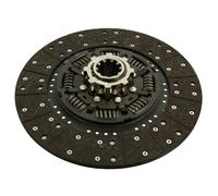 FEBI BILSTEIN 105071 Disque d'embrayage