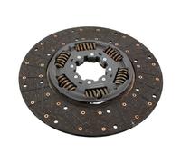 FEBI BILSTEIN 105072 Disque d'embrayage