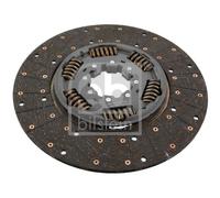 FEBI BILSTEIN 105072 Disque d'embrayage pour MERCEDES-BENZ