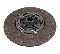 FEBI BILSTEIN 105075 Disque d'embrayage