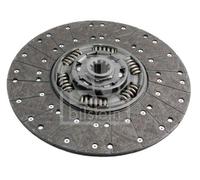 FEBI BILSTEIN 105084 Disque d'embrayage