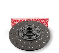 FEBI BILSTEIN 105086 Disque d'embrayage