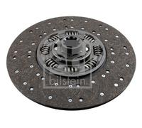 FEBI BILSTEIN 105086 Disque d'embrayage pour IVECO