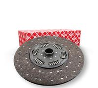 FEBI BILSTEIN 105095 Disque d'embrayage
