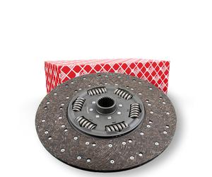 FEBI BILSTEIN 105095 Disque d'embrayage
