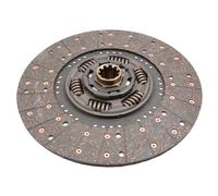 FEBI BILSTEIN 105121 Disque d'embrayage