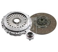 FEBI BILSTEIN 105126 Kit d'embrayage pour MAN
