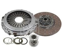 FEBI BILSTEIN 105136 Kit d'embrayage pour MERCEDES-BENZ