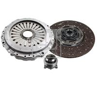 FEBI BILSTEIN 105140 Kit d'embrayage pour IVECO
