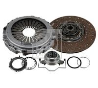 FEBI BILSTEIN 105143 Kit d'embrayage pour VOLVO