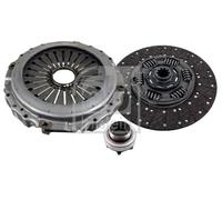 Febi BILSTEIN 105147 Kit Embrayage pour Hommes