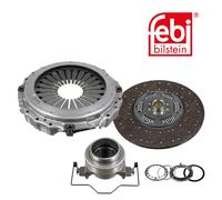 Febi bilstein 105148 - Kit d'embrayage