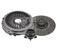 Febi bilstein 105156 - Kit d'embrayage