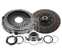 FEBI BILSTEIN 105157 Kit d'embrayage pour VOLVO