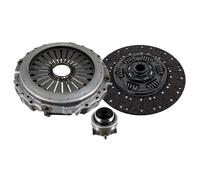 Febi bilstein Kit d'embrayage 105160