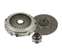 FEBI BILSTEIN 105161 Kit d'embrayage