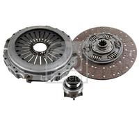 FEBI BILSTEIN 105167 Kit d'embrayage pour MAN,NEOPLAN
