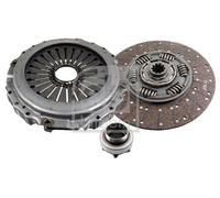 FEBI BILSTEIN 105168 Kit d'embrayage pour MAN