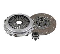 FEBI BILSTEIN 105169 Kit d'embrayage