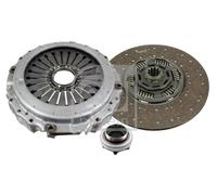 Febi bilstein 105169 - Kit d'embrayage