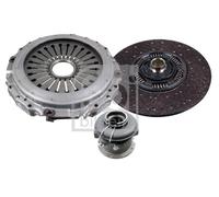 FEBI BILSTEIN 105174 Kit d'embrayage pour SCANIA