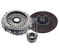 Kit d'embrayage FEBI 105178