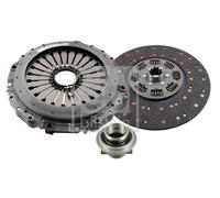 FEBI BILSTEIN 105191 Kit d'embrayage pour RENAULT TRUCKS