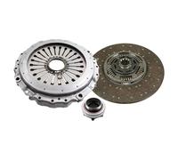 Kit d'embrayage FEBI BILSTEIN 105192