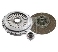 FEBI BILSTEIN 105192 Kit d'embrayage pour DAF