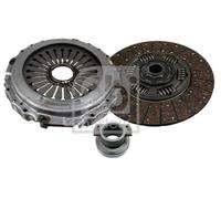 FEBI BILSTEIN 105193 Kit d'embrayage pour SCANIA