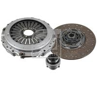 FEBI BILSTEIN 105204 Kit d'embrayage pour MAN