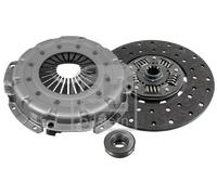 FEBI BILSTEIN 105206 Kit d'embrayage pour MERCEDES-BENZ
