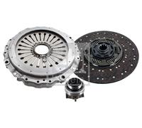 FEBI BILSTEIN 105232 Kit d'embrayage pour DAF