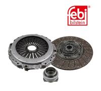 Febi BILSTEIN 105233 Kit Embrayage pour Scania