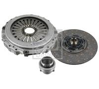 FEBI BILSTEIN 105236 Kit d'embrayage pour IVECO