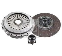 Kit d'embrayage FEBI BILSTEIN 105240