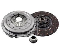 FEBI BILSTEIN 105243 Kit d'embrayage pour MAN