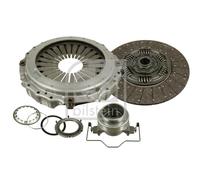 Kit d'embrayage FEBI BILSTEIN 105252