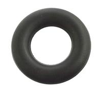 Febi bilstein 10526 Anneau de fixation, silencieux