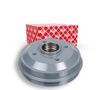 Tambour De Frein D'Axe Arrière Pour CITROËN PEUGEOT 306 309 XSARA ZX
