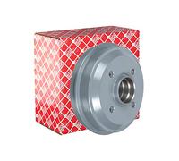 Febi bilstein 10537 Tambour de frein
