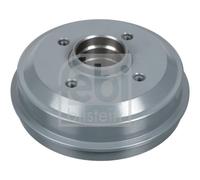 FEBI BILSTEIN 10537 Tambour de frein pour CITROËN,PEUGEOT
