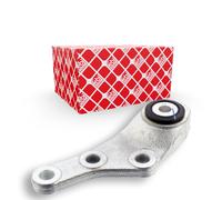 Support moteur arrière Support métal-caoutchouc 105501 FEBI BILSTEIN pour JEEP